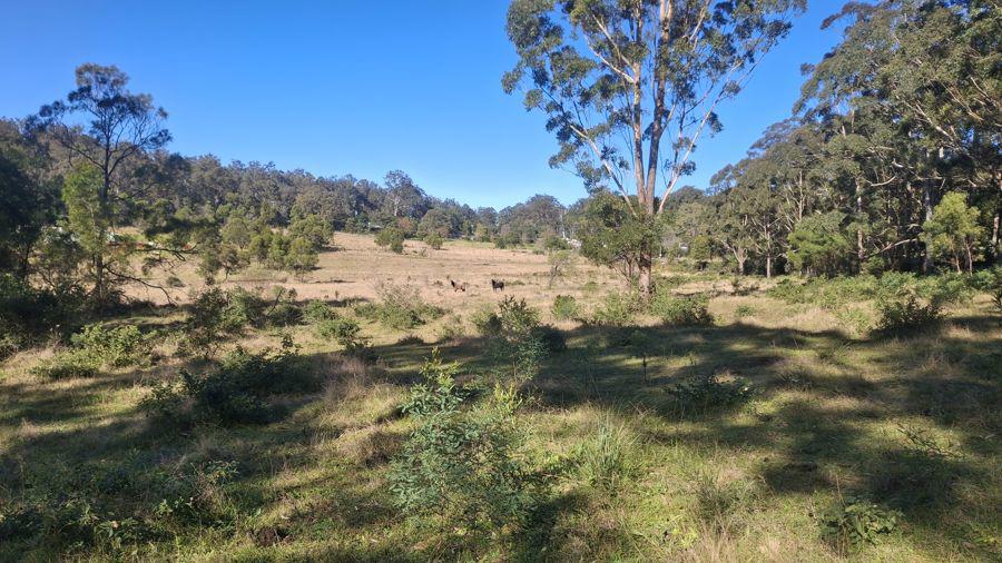 Lot 7 Donovan Road Cabarlah QLD 4352