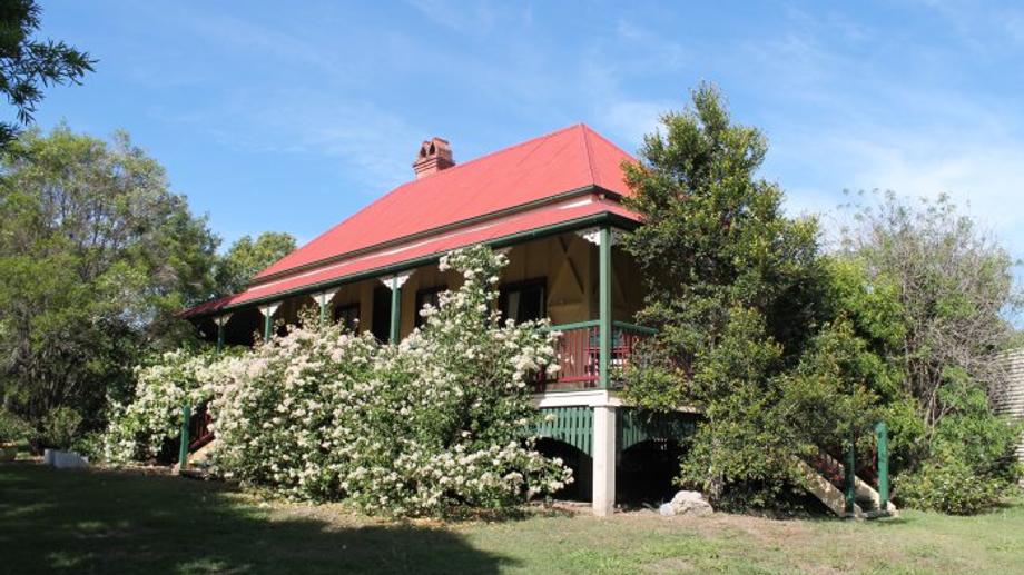 19 HUGHES ROAD Plainland QLD 