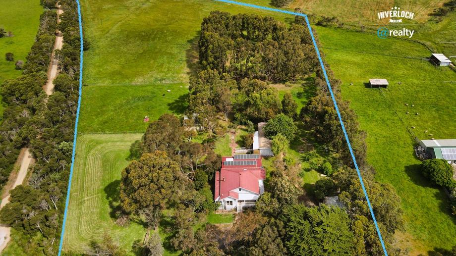 175 Lower Powlett Road Wonthaggi VIC 3995