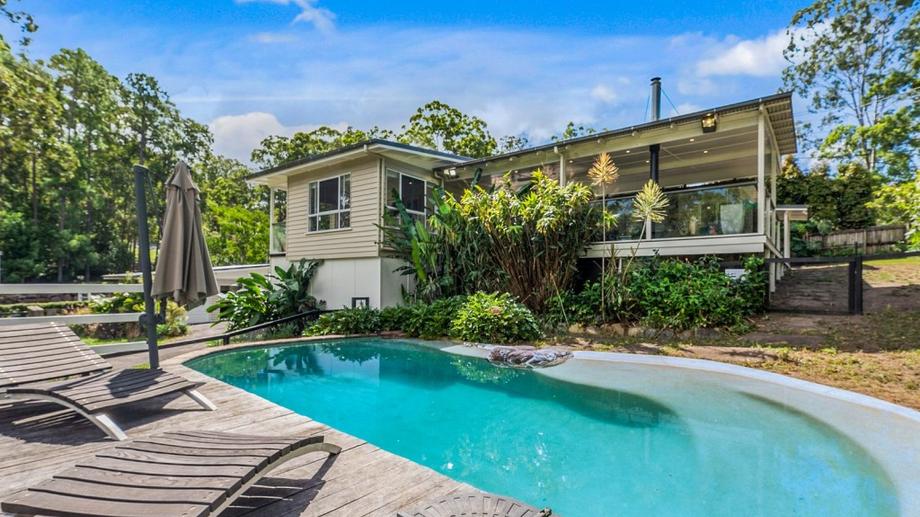 6 Eudlo Flats Road Kiels Mountain QLD 4559