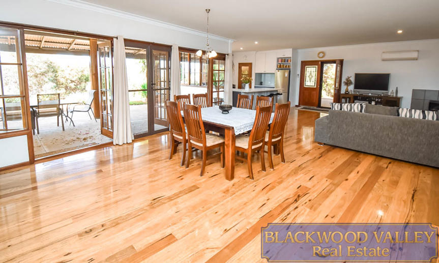 47 Moriarty Street Bridgetown WA 6255