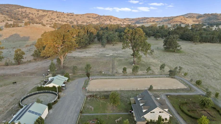 646 Sheans Creek Road Euroa VIC 3666