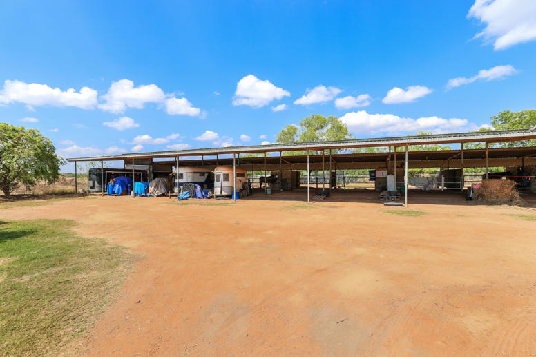 11  Saddle Court Leanyer NT 0812