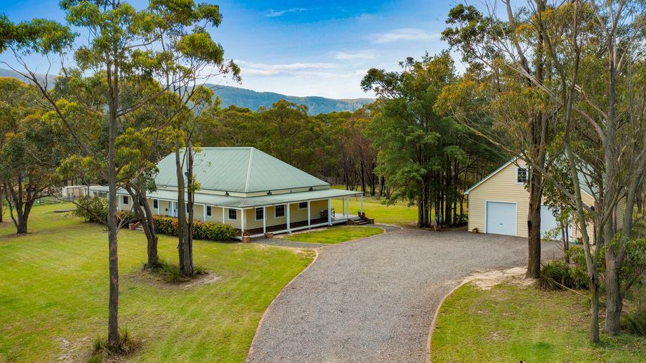242 Mount Faulk Road Cooranbong NSW 2265