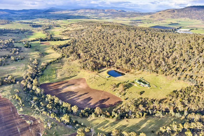 747 White Kangaroo Road Campania TAS 7026