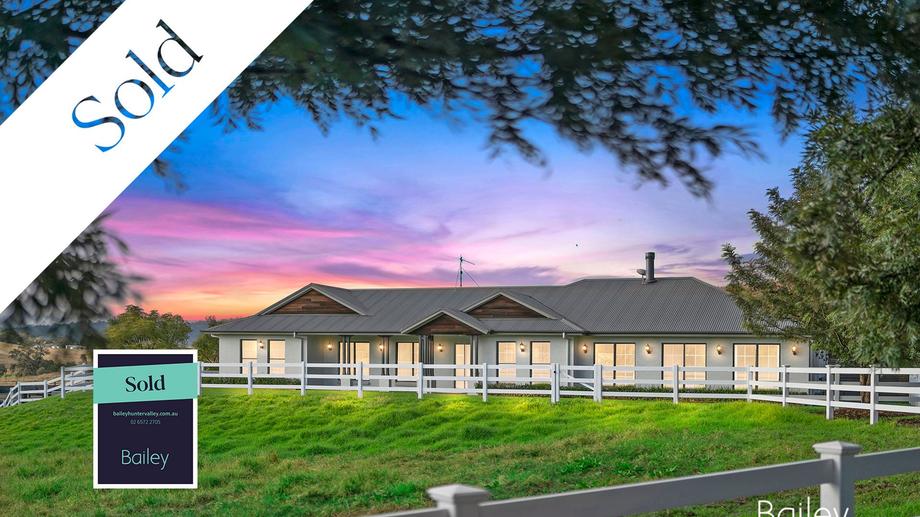 738 Glendonbrook Road Glendon Brook NSW 2330