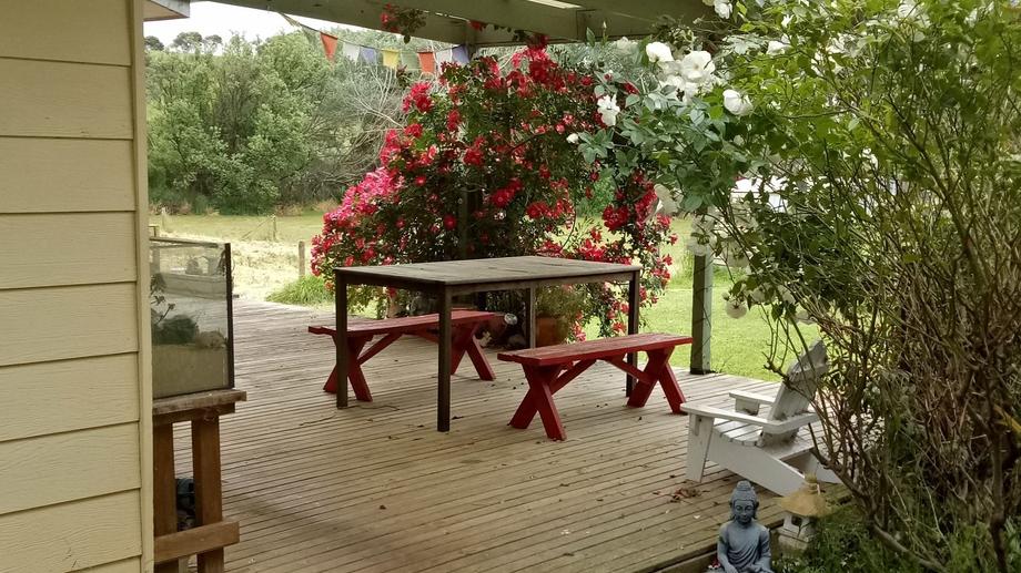 2300 Cobden-Port Campbell Road Newfield VIC 3268