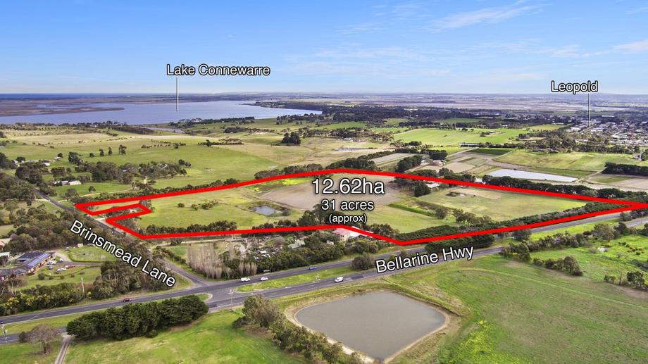 922-950 Bellarine Highway Leopold VIC 