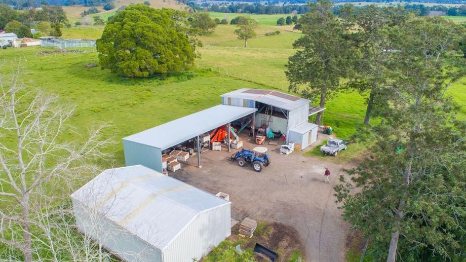 172 Marys Bay Road Euroka NSW 2440