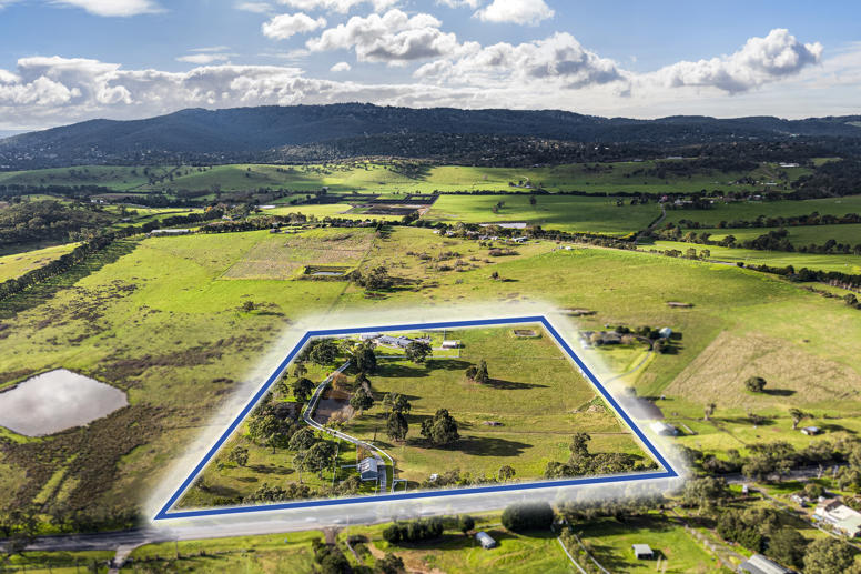 595 Wellington Road Lysterfield VIC 3156