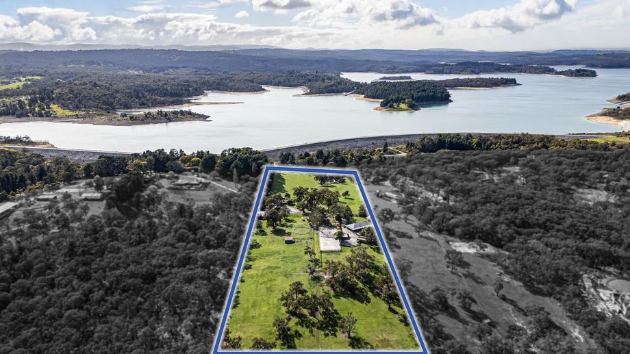 1555 Wellington Road Belgrave South VIC 3160