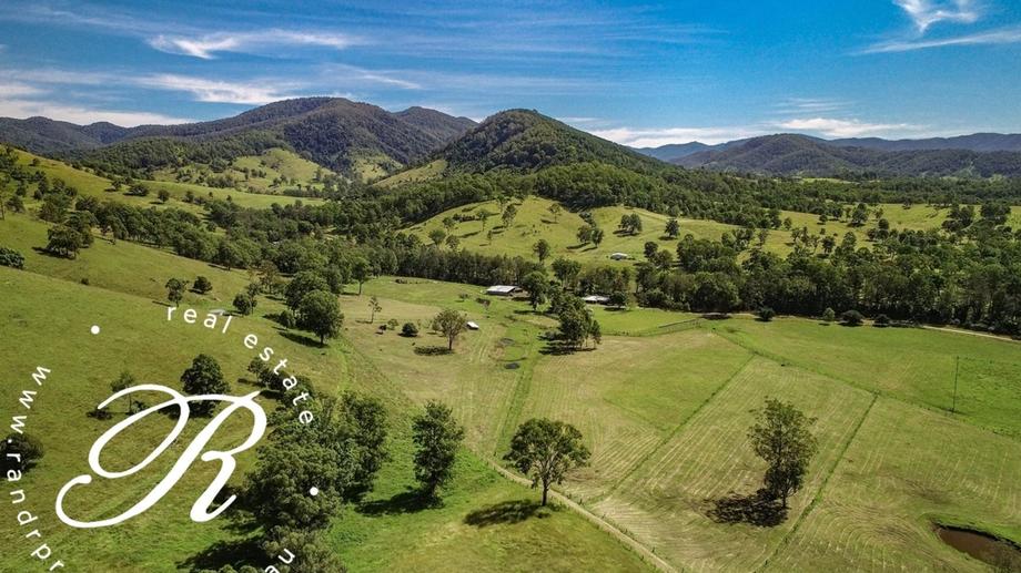 115 Craven Creek Road Gloucester NSW 2422