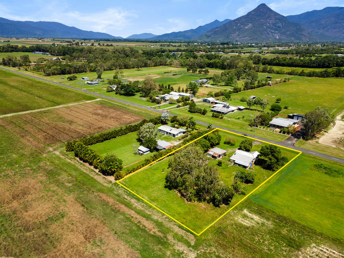57 Hall Road Gordonvale QLD 4865