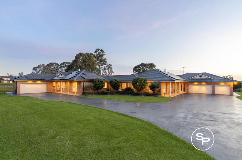 50 Centenary Place Catherine Field NSW 2557