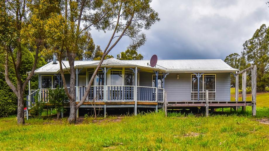 66 Statesmen Court Bridgetown WA 6255