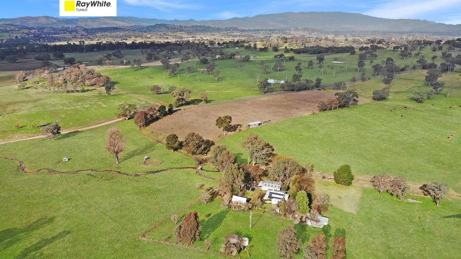 185 Gocup Farms Road Gocup NSW 2720