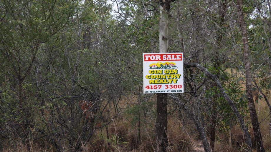 L 16 Ironbark rd Durong QLD 4610