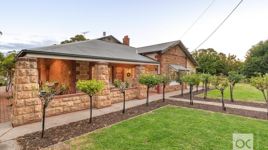 454 Cherry Gardens Road Cherry Gardens SA 5157