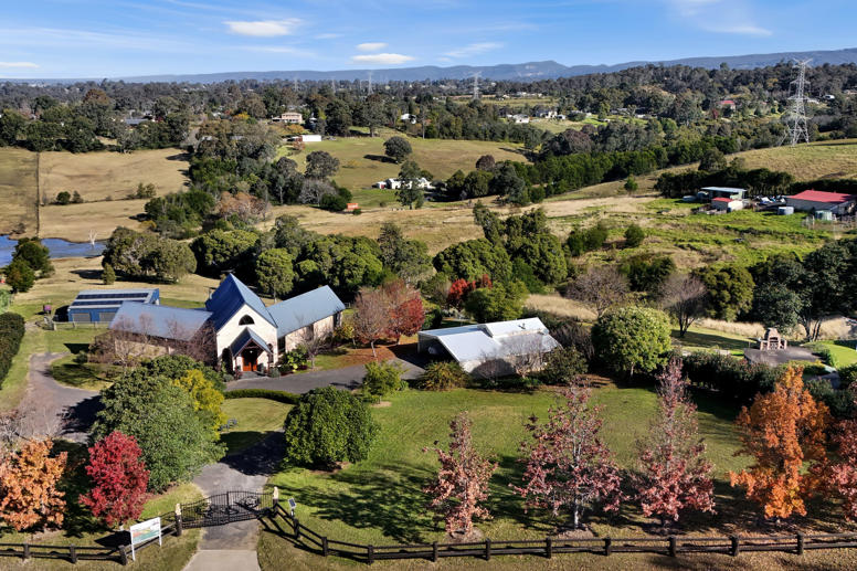 8 Uralla Road East Kurrajong NSW 2758