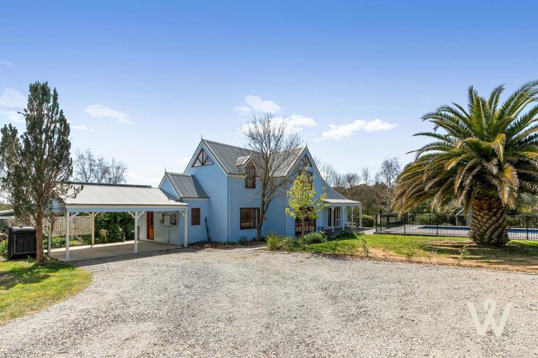 21 Davis Circuit Murrumbateman NSW 2582