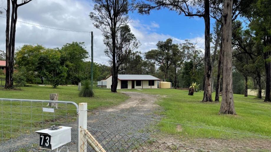 73-79 Daintree Drive Logan Village QLD 4207