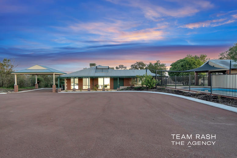 607 Lyon Road Wandi WA 6167