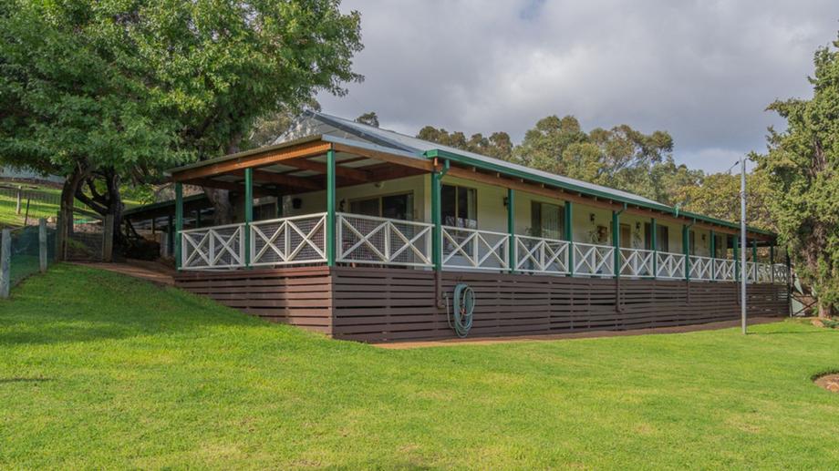 80 Albany Highway Bedfordale WA 6112