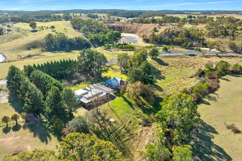 3494 Windellama Road Windellama NSW 2580