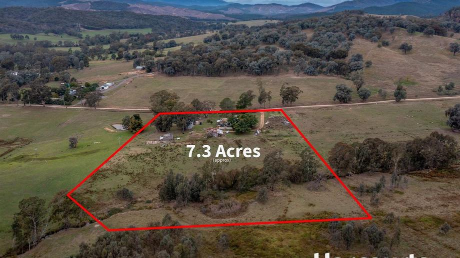 40 Carboor Upper Road Carboor VIC 3678