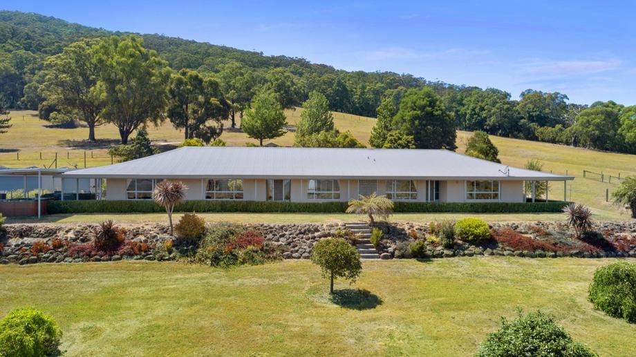 60  Madeley Lane Wesburn VIC 