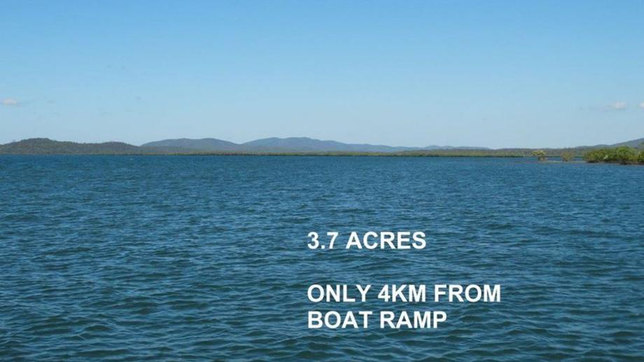 Lot 30 Short Street Rodds Bay QLD 4678