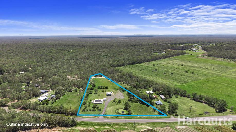 485 Torbanlea Pialba Road Takura QLD 4655