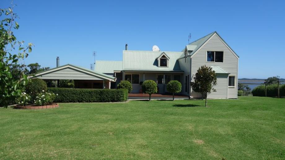 558 Lake Road Orbost VIC 