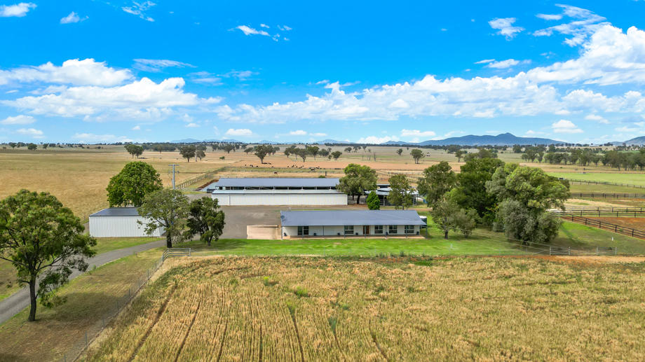 337 New Winton Road Tamworth NSW 2340