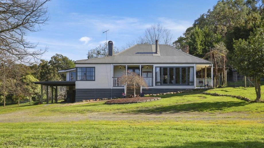65 Old Warburton Highway Seville East VIC 3139