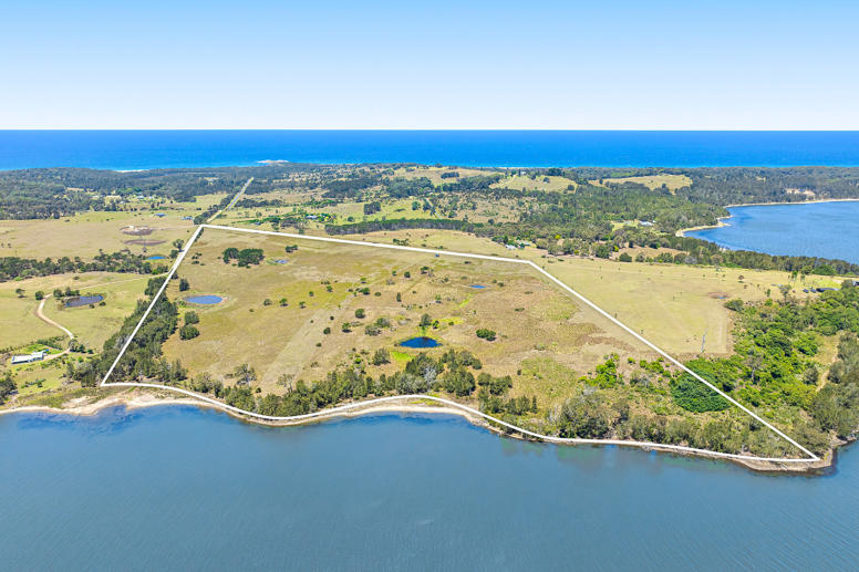 Lot 2242 Bingie Road Bingie NSW 2537