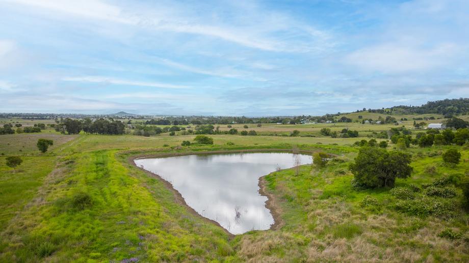 Lot 25 Lowood Hills Road Lowood QLD 4311