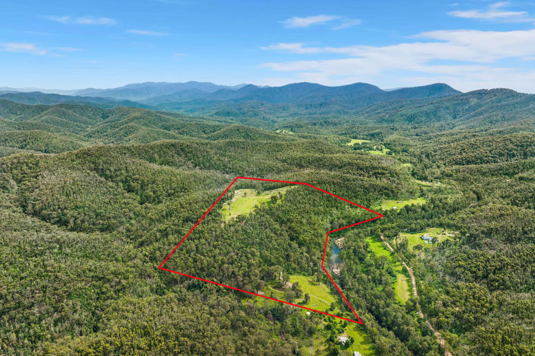1645 Araluen Road Deua River Valley NSW 2537
