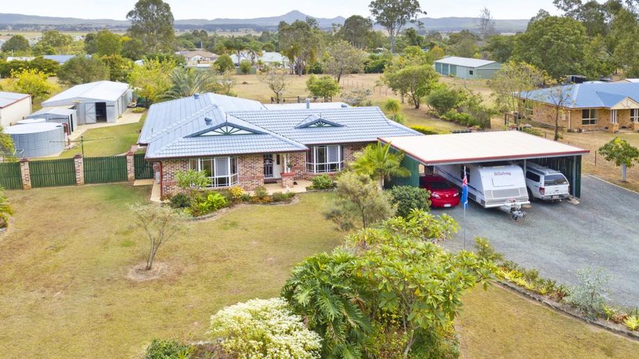 127 Irwin Road Cedar Grove QLD 4285