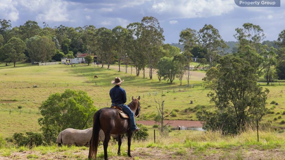 209 De Castella Road The Palms QLD 4570