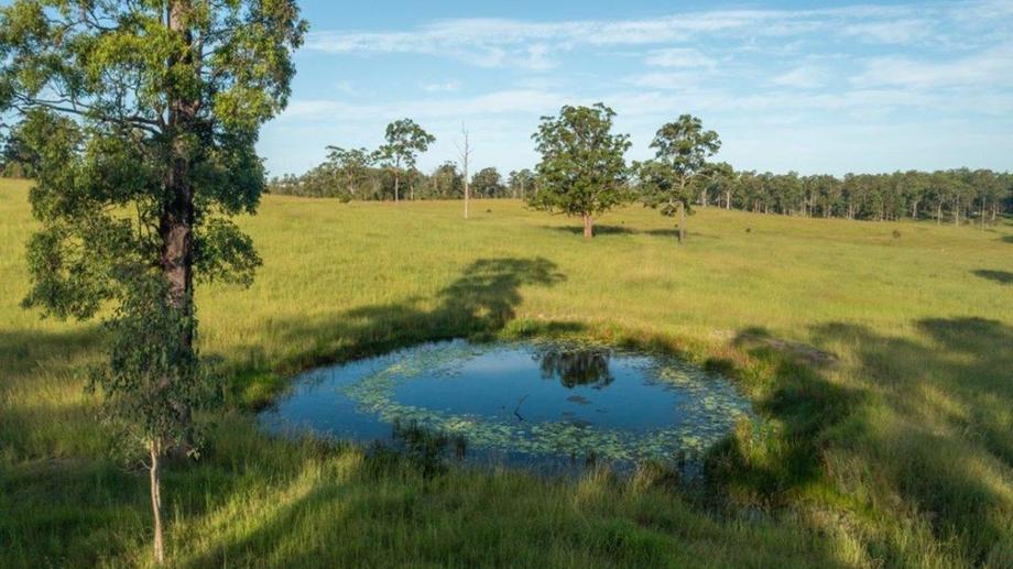 Lot 101 of Seams Road Kundabung NSW 2441