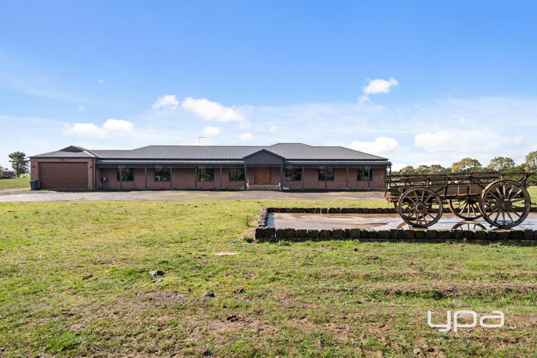 95 Nariel Court Ballan VIC 3342