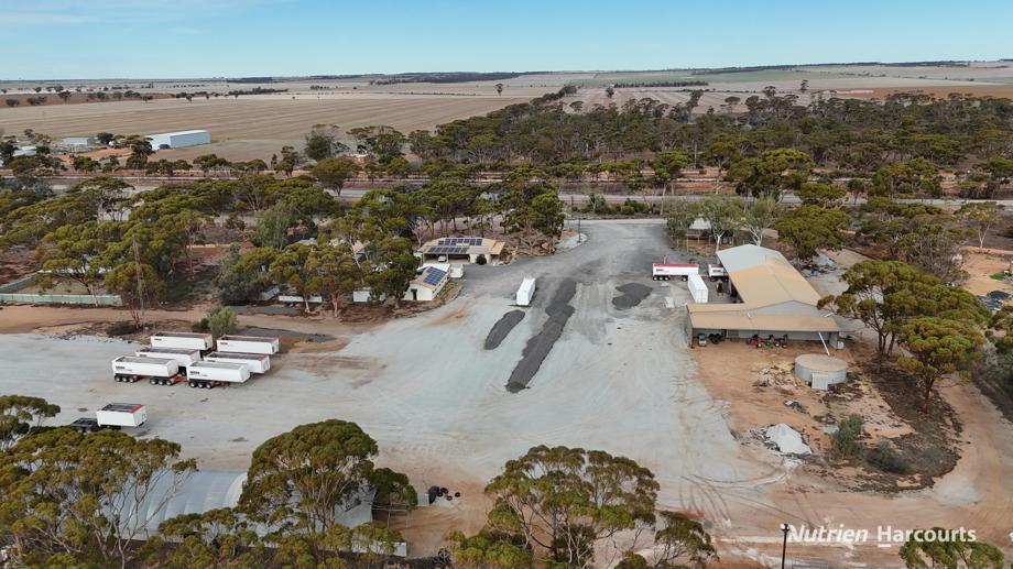 . Marley Close Nangeenan WA 6414