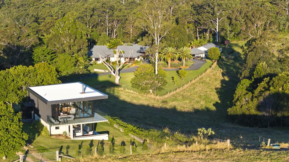 1229 Cooroy Belli Creek Road Ridgewood QLD 4563