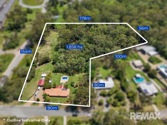 1 Greenhaven Drive Palmview QLD 4553