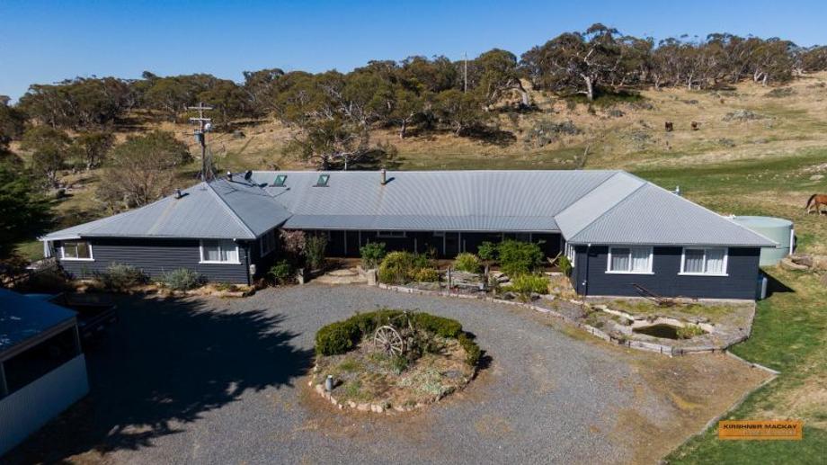 221  Big Yard Road Moonbah NSW 2627