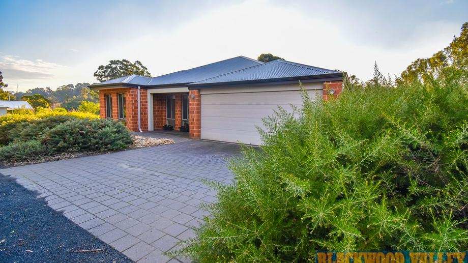 45 Mattamattup Street Bridgetown WA 6255