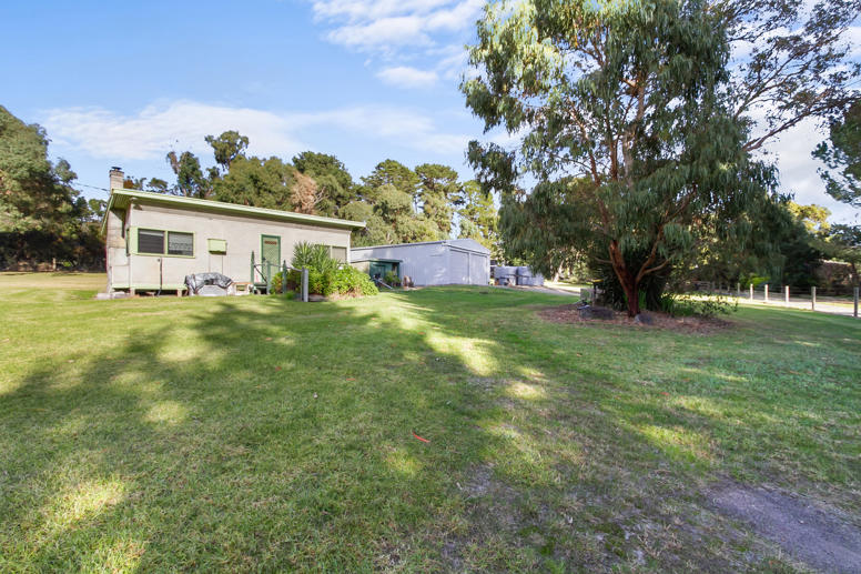 6357 South Gippsland Highway Longford VIC 3851