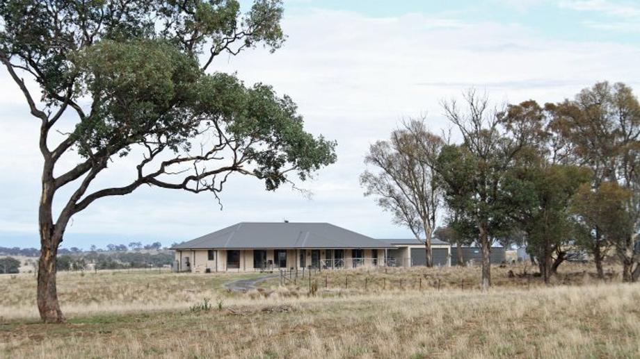 55 Tangmangaroo Rd Yass NSW 