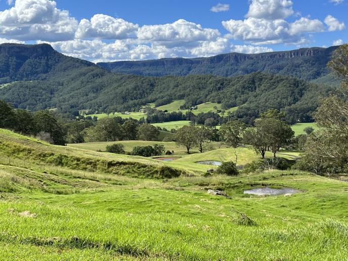 2319 Moss Vale Road Kangaroo Valley NSW 2577